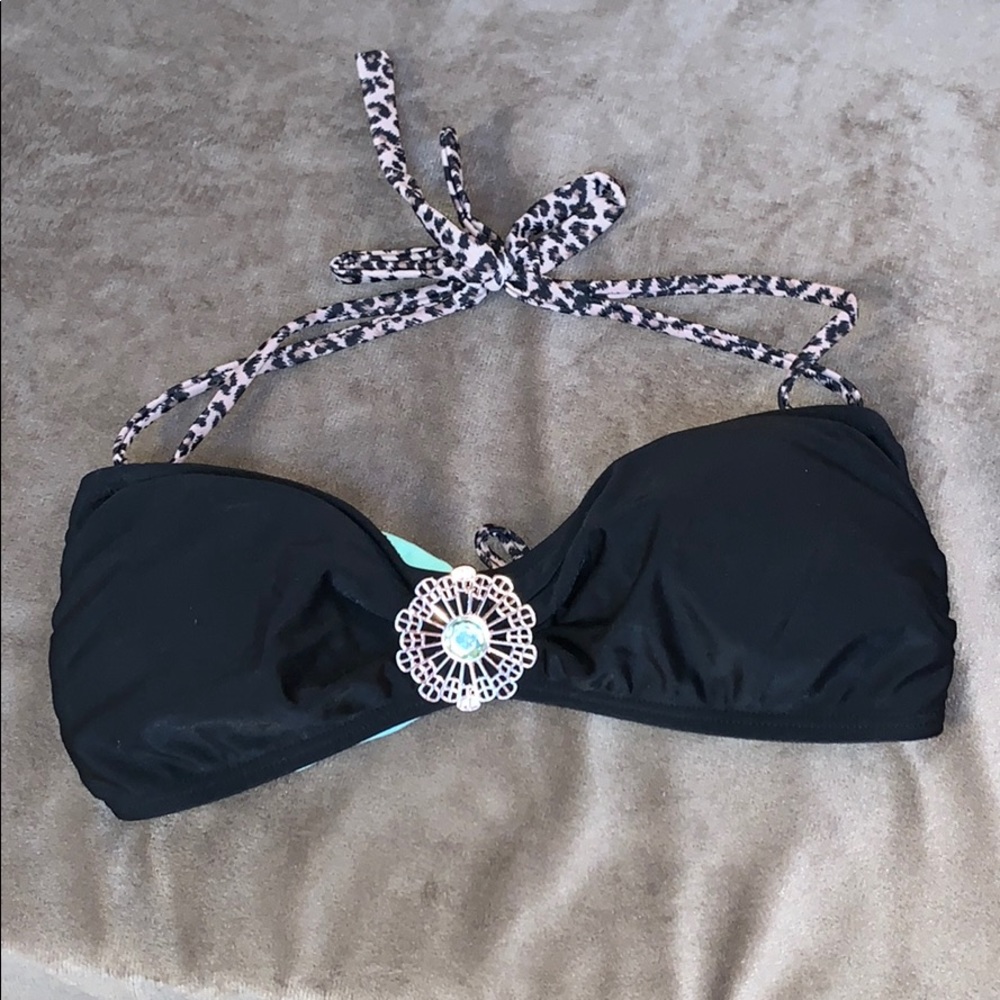 Target Bikini Top